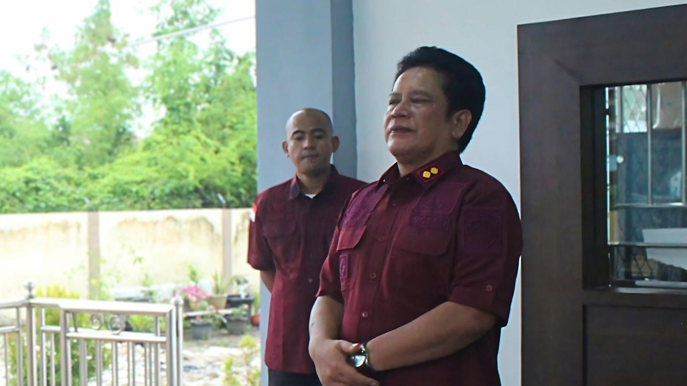 Kakanim layanan