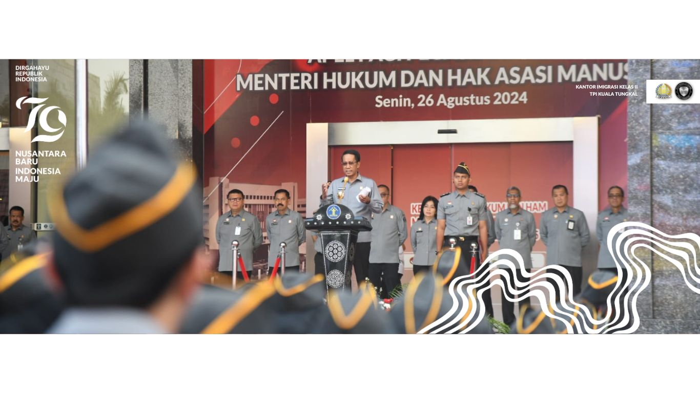 apel menkumham 1